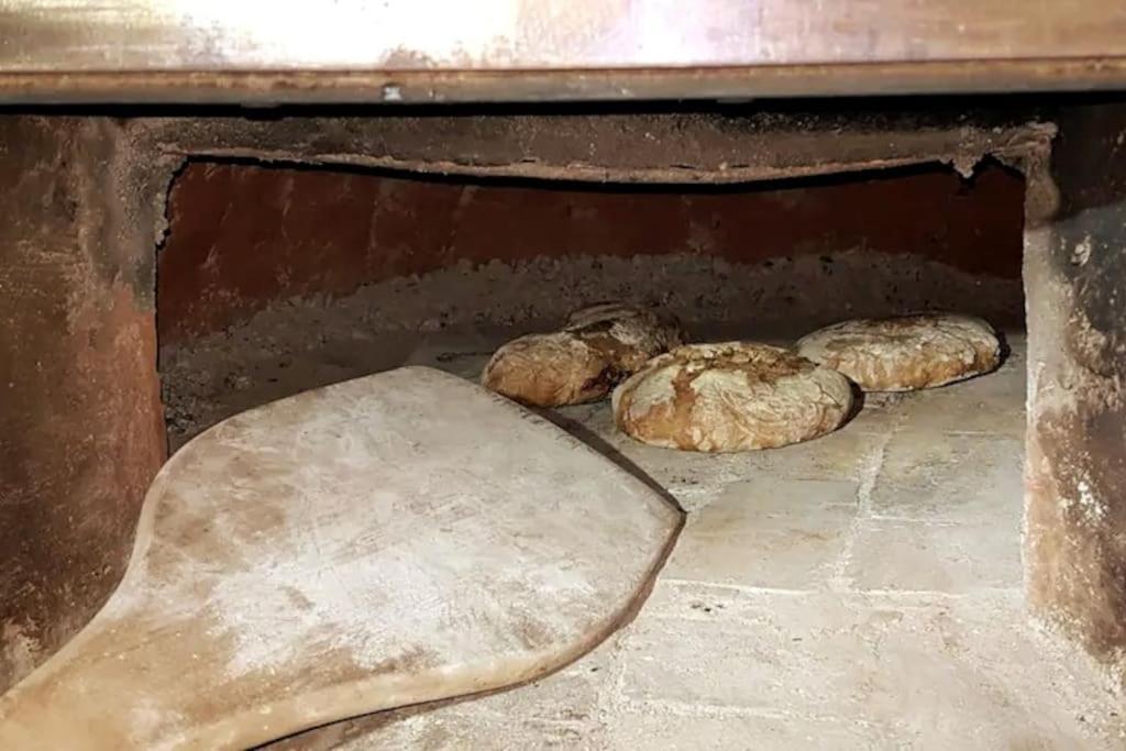 Stilvolles Landhaus Im Dreilaendereck Felsoszolnok Ngoại thất bức ảnh